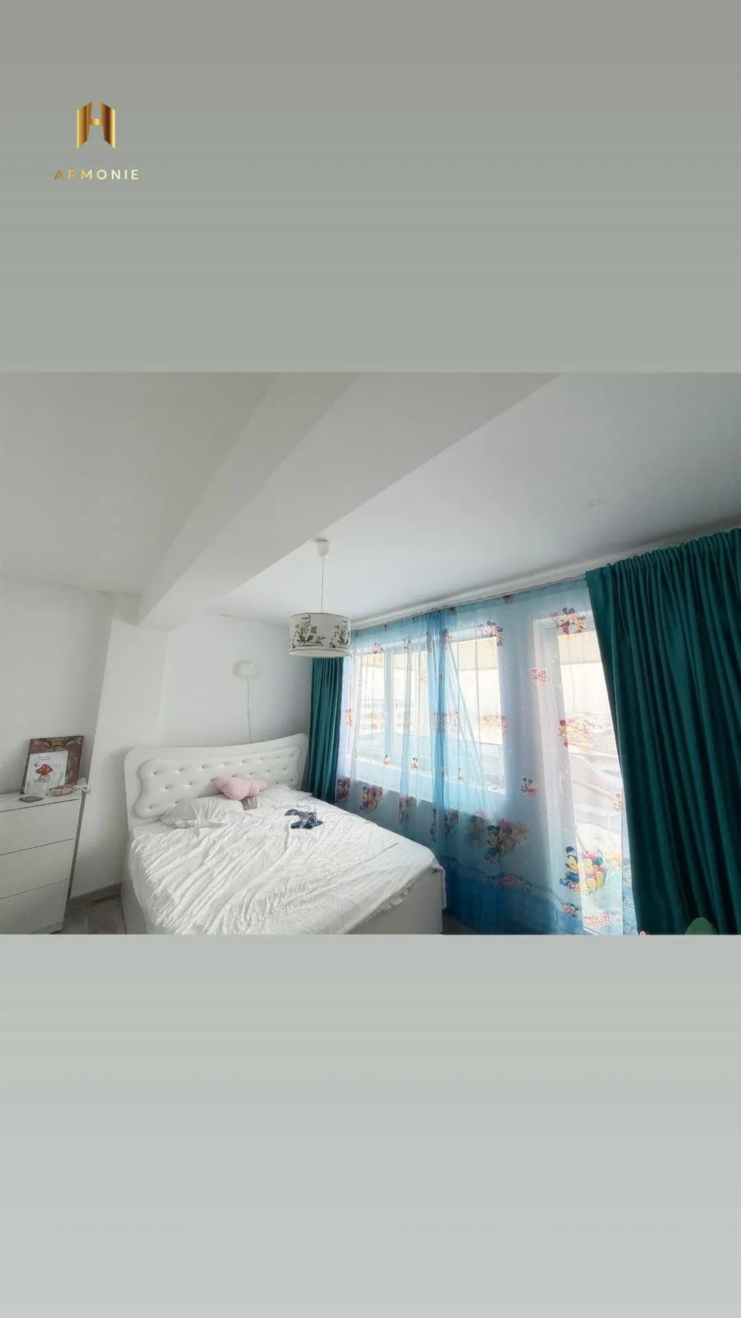 Квартира в Constanta, 3 комн., 77 м² — фото 5