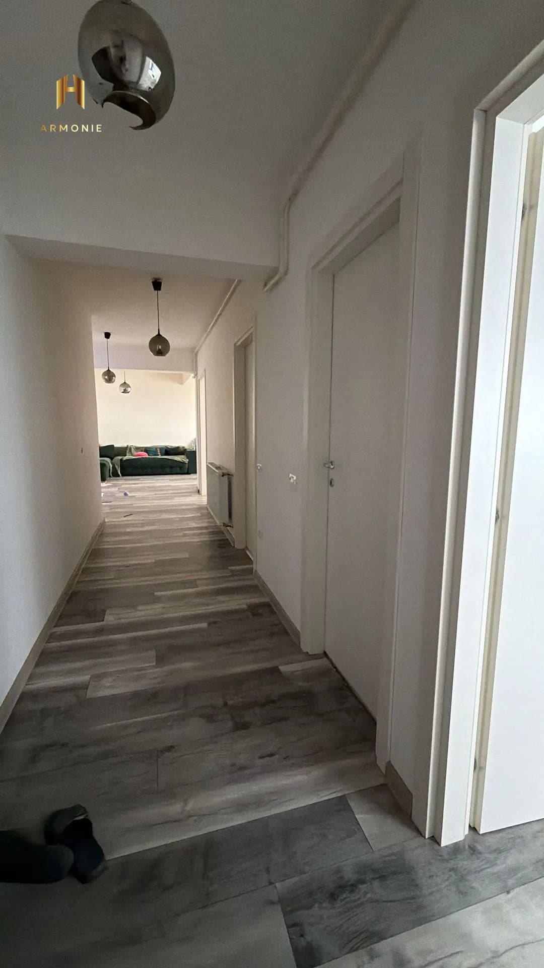 Квартира в Constanta, 3 комн., 77 м² — фото 6