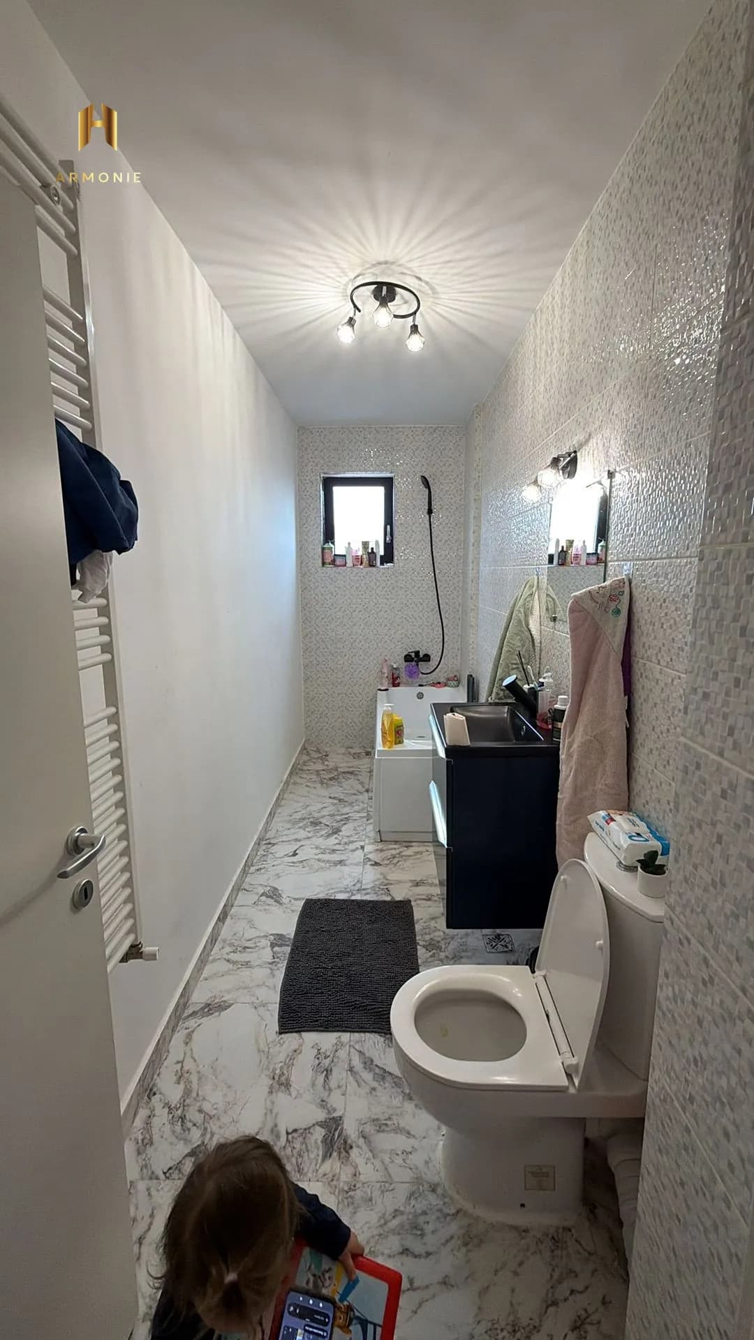 Квартира в Constanta, 3 комн., 77 м² — фото 7