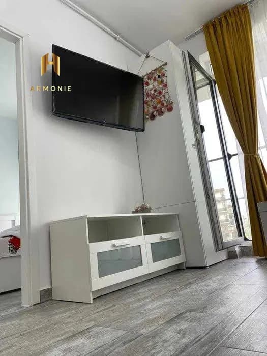 Квартира в Mamaia, 2 комн., 38 м² — фото 2