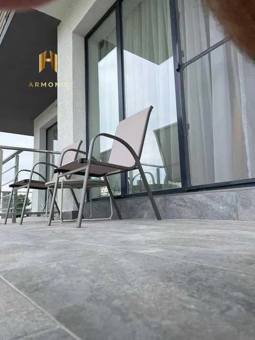 Квартира в Mamaia, 2 комн., 38 м² — фото 6