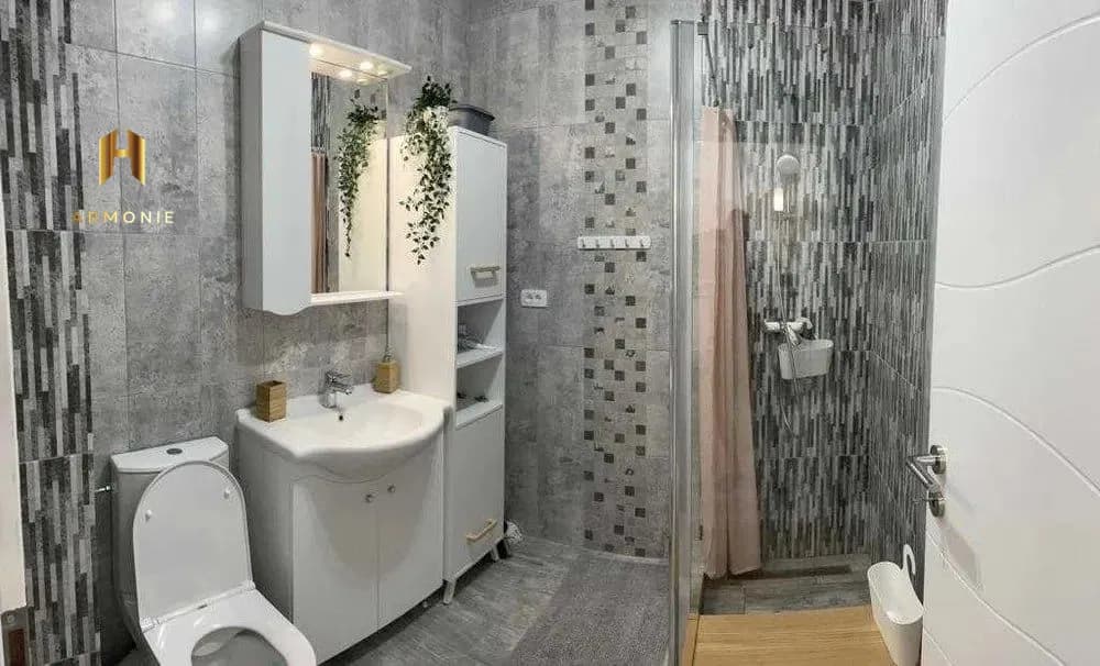 Квартира в Mamaia, 2 комн., 38 м² — фото 7