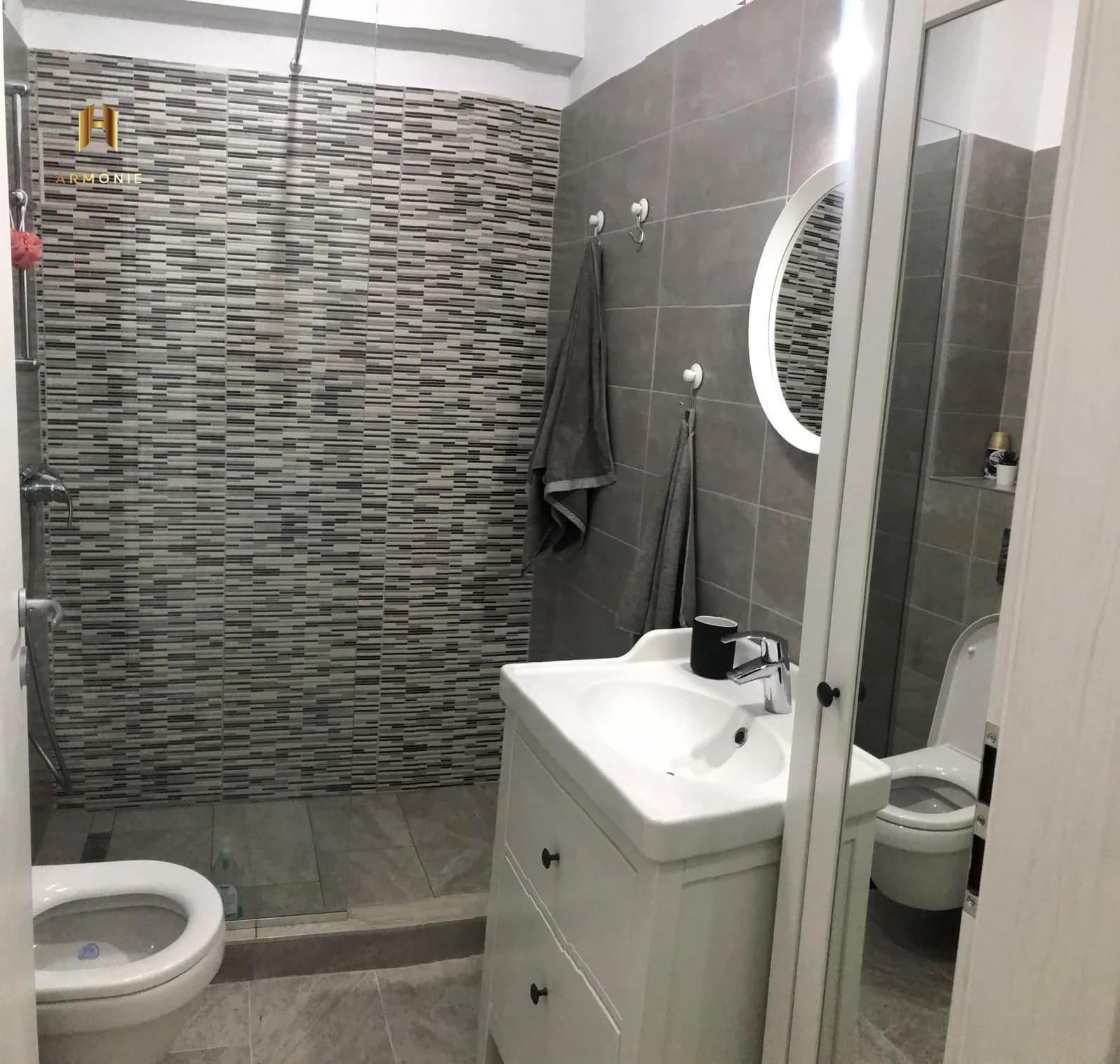 Квартира в Mamaia, 2 комн., 48 м² — фото 6