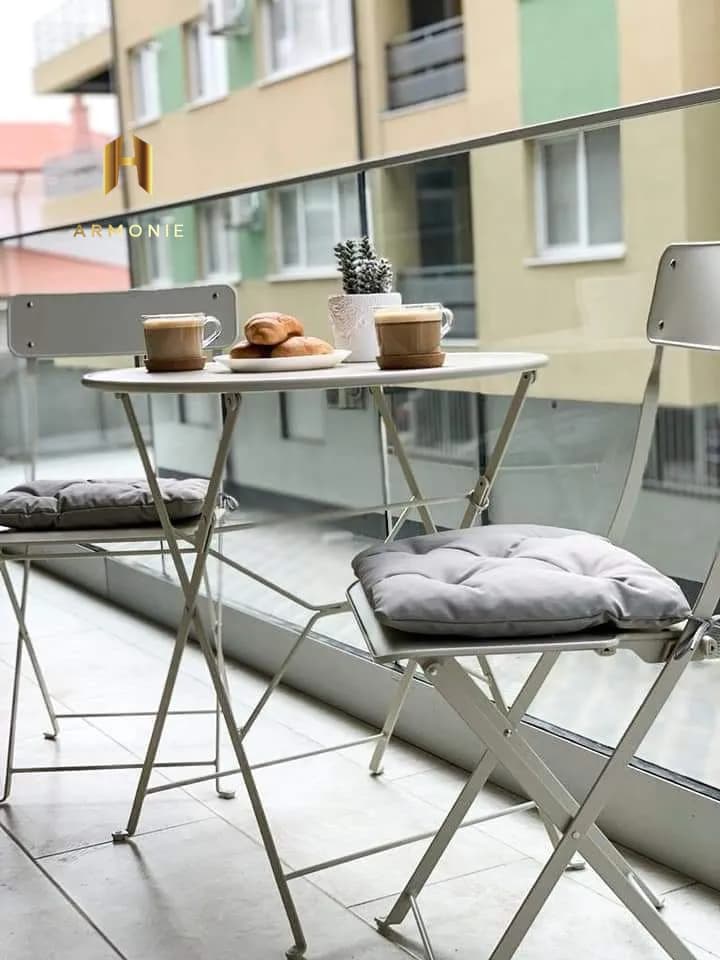 Квартира в Mamaia, 2 комн., 48 м² — фото 7
