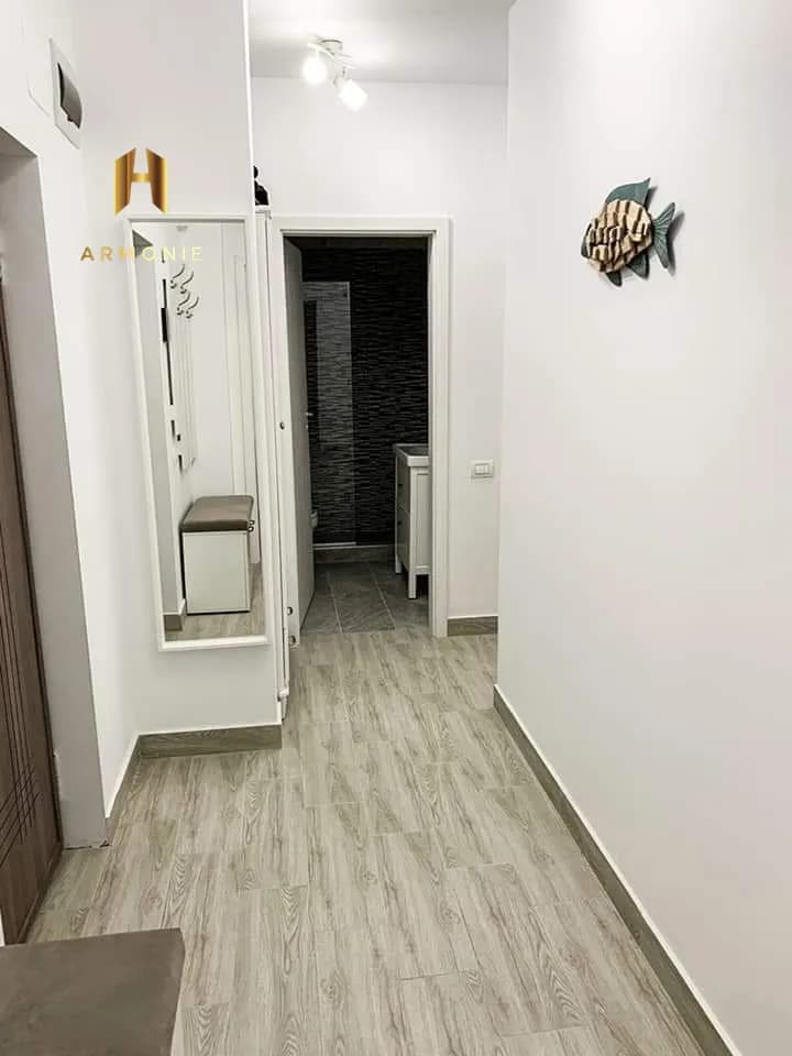 Квартира в Mamaia, 2 комн., 48 м² — фото 9