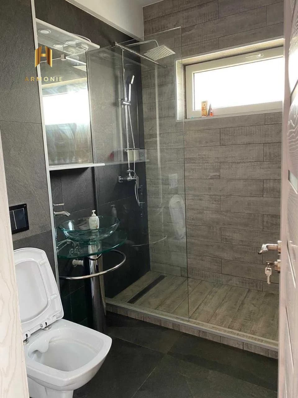 Квартира в Mamaia, 2 комн., 47 м² — фото 6