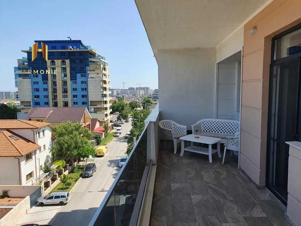 Квартира в Mamaia, 2 комн., 47 м² — фото 7
