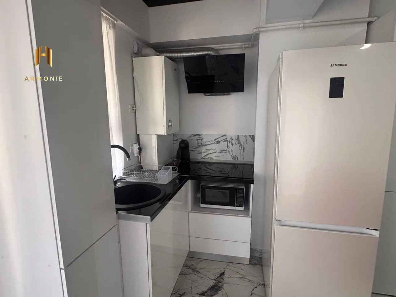 Квартира в Mamaia, 2 комн., 41 м² — фото 3