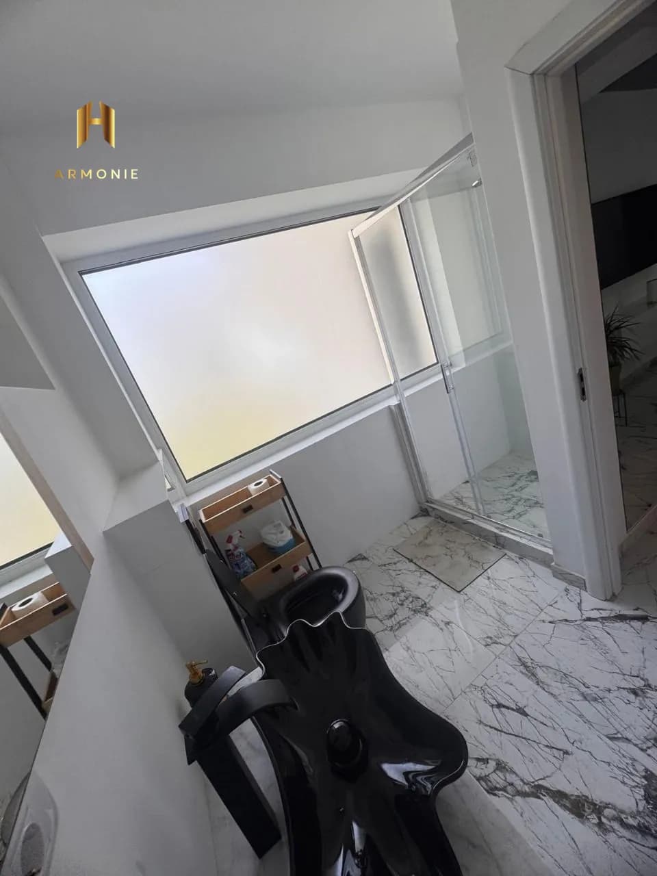 Квартира в Mamaia, 2 комн., 41 м² — фото 4