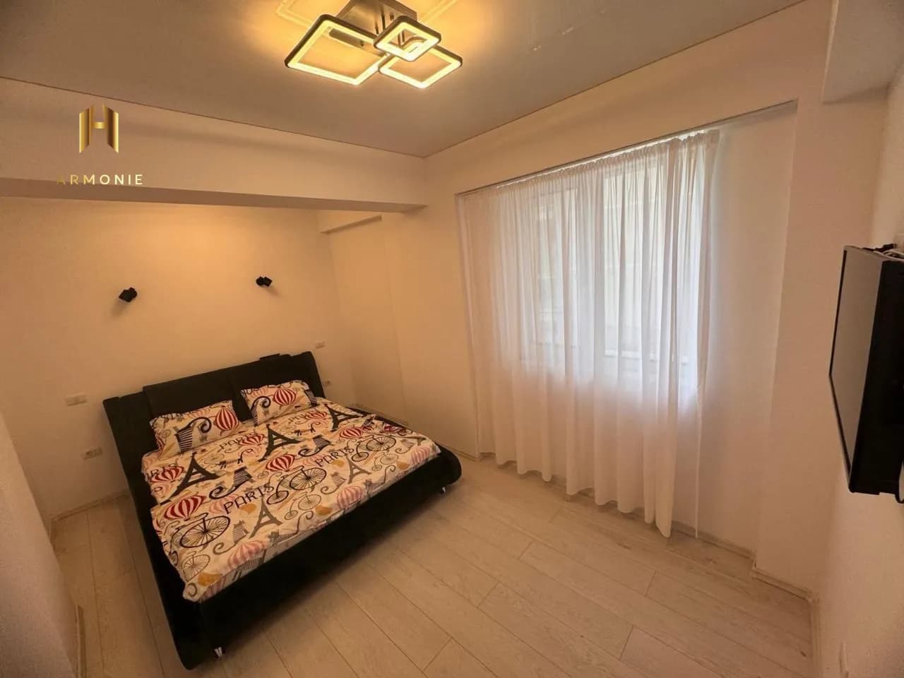 Квартира в Mamaia, 2 комн., 41 м² — фото 7