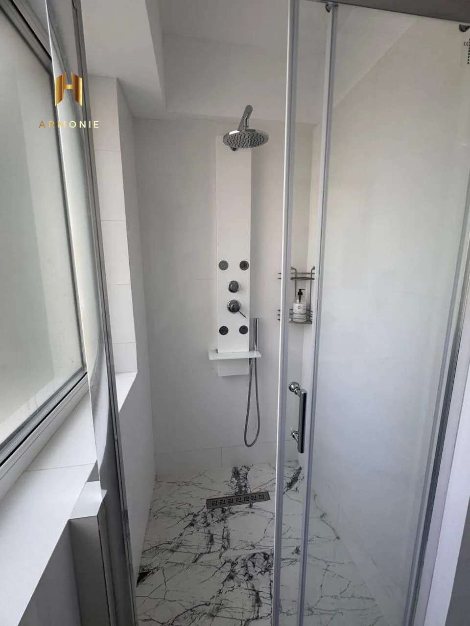 Квартира в Mamaia, 2 комн., 41 м² — фото 8