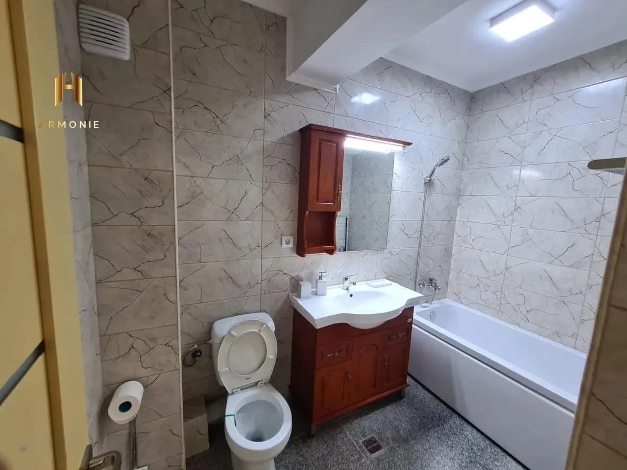 Квартира в Mamaia, 2 комн., 60 м² — фото 7