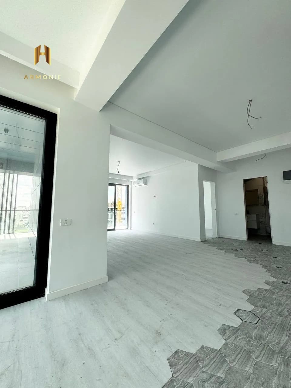 Квартира в Mamaia, 2 комн., 80 м² — фото 3
