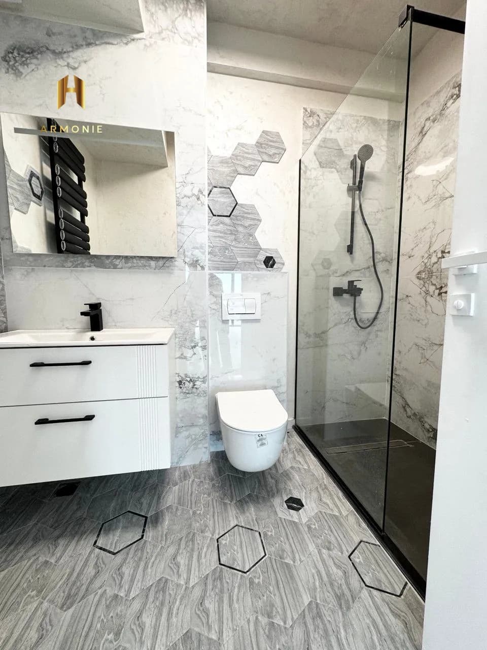 Квартира в Mamaia, 2 комн., 80 м² — фото 4