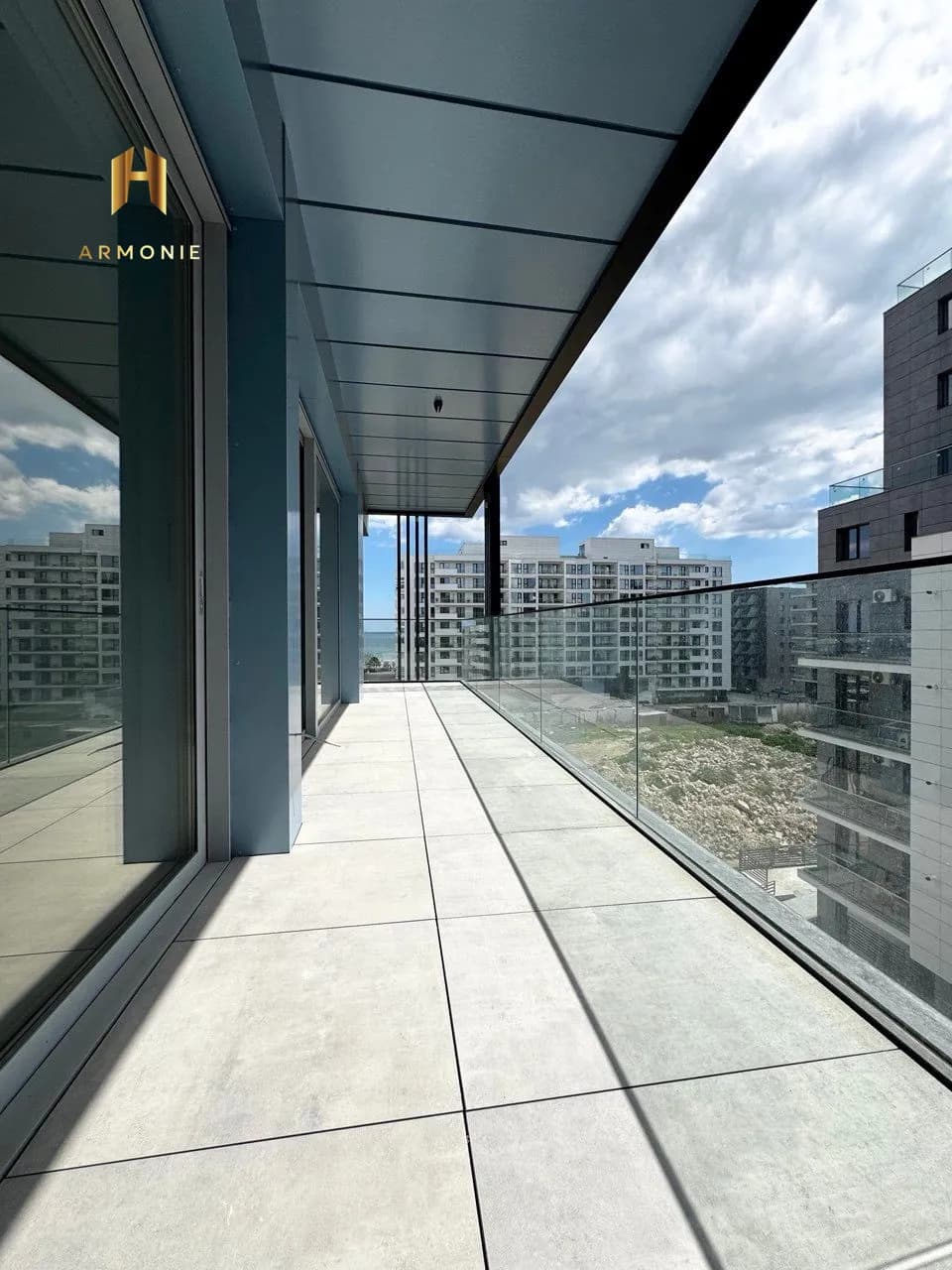 Квартира в Mamaia, 2 комн., 80 м² — фото 6