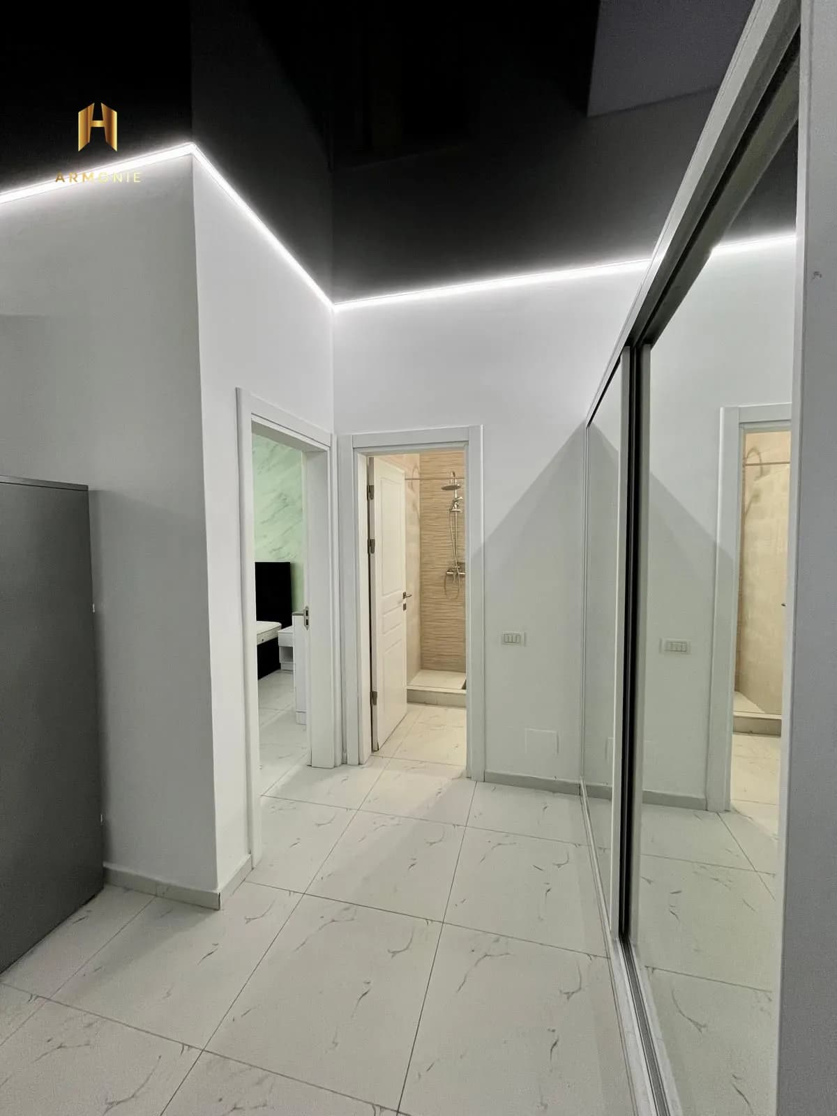Квартира в Mamaia, 2 комн., 47 м² — фото 3
