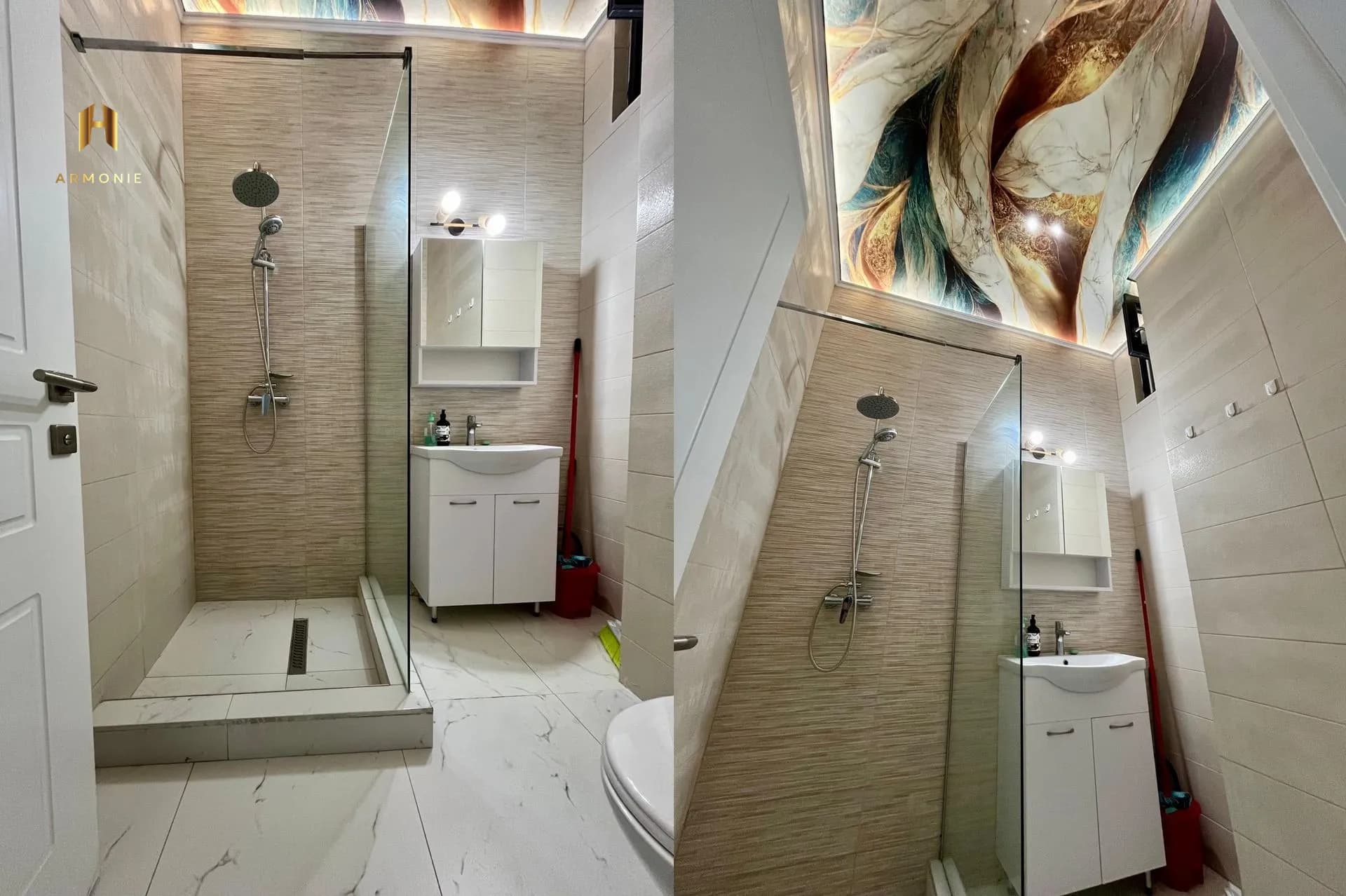 Квартира в Mamaia, 2 комн., 47 м² — фото 5