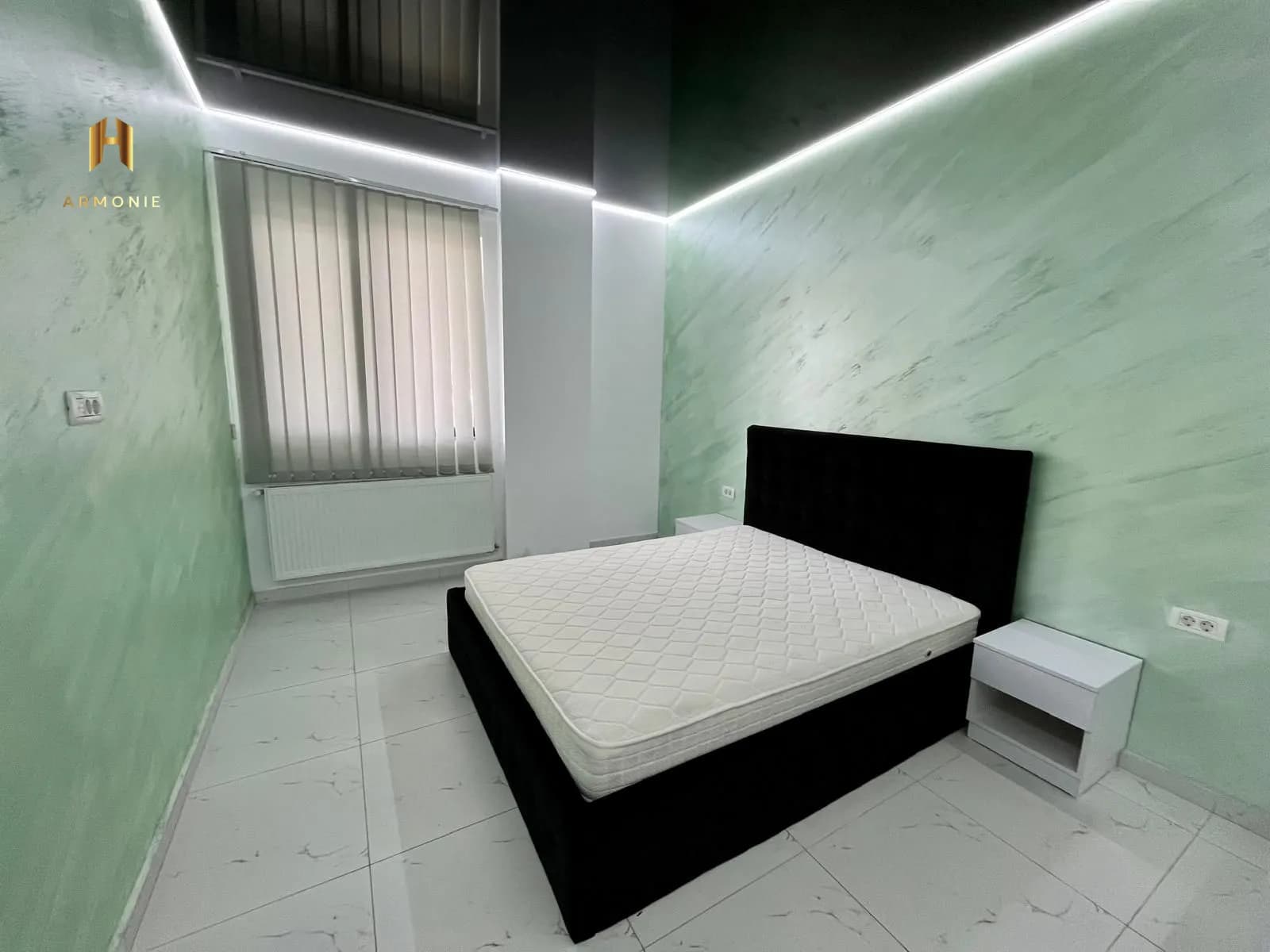 Квартира в Mamaia, 2 комн., 47 м² — фото 6