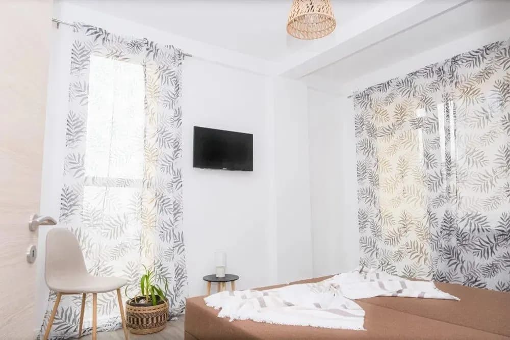 Квартира в Mamaia, 2 комн., 54 м² — фото 2