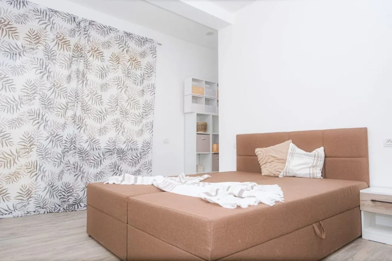 Квартира в Mamaia, 2 комн., 54 м² — фото 6
