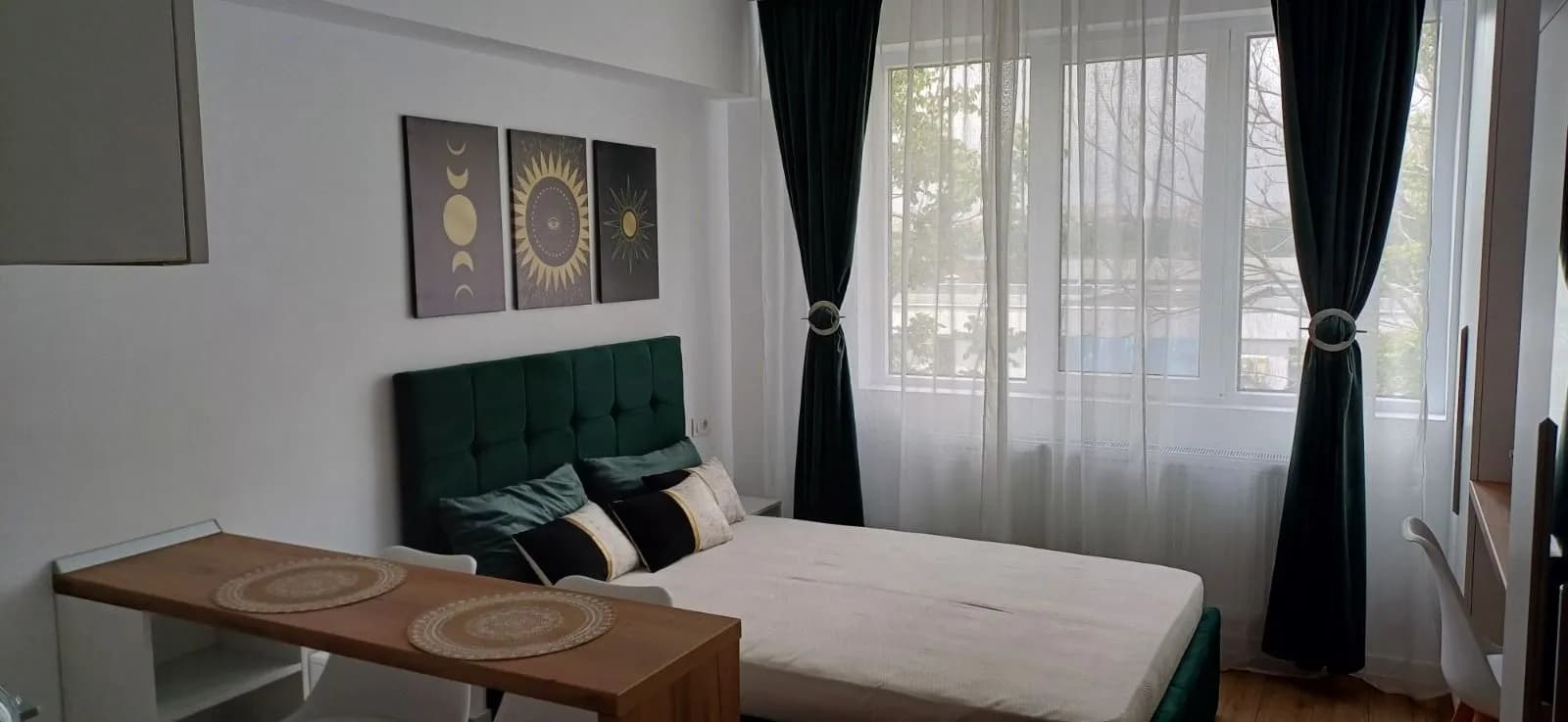 Квартира в Constanta, 1 комн., 22 м² — фото 1
