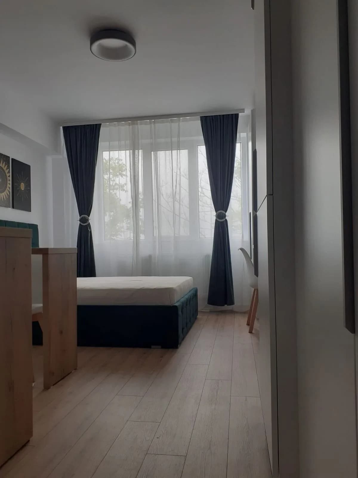 Квартира в Constanta, 1 комн., 22 м² — фото 2