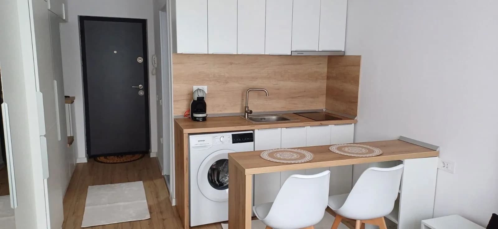 Квартира в Constanta, 1 комн., 22 м² — фото 3