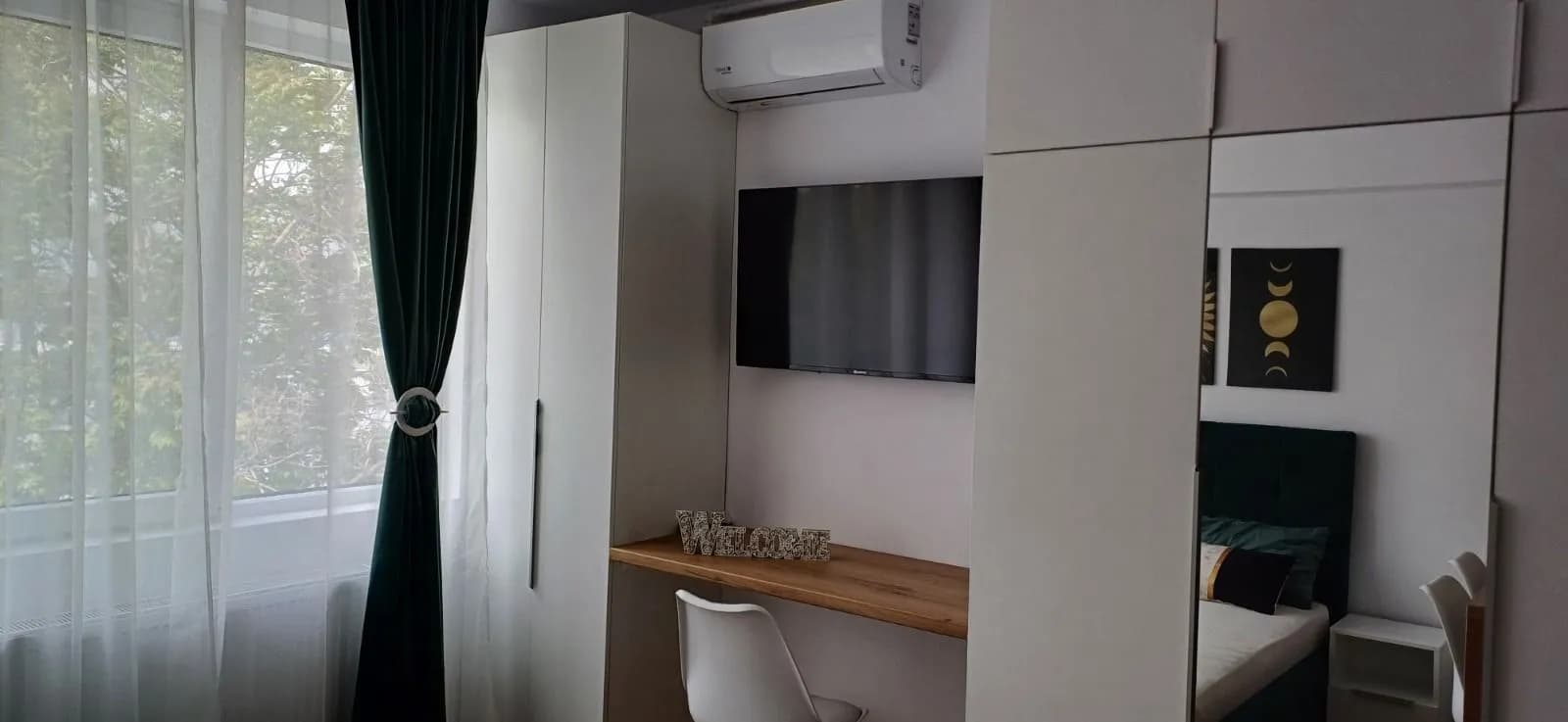 Квартира в Constanta, 1 комн., 22 м² — фото 4
