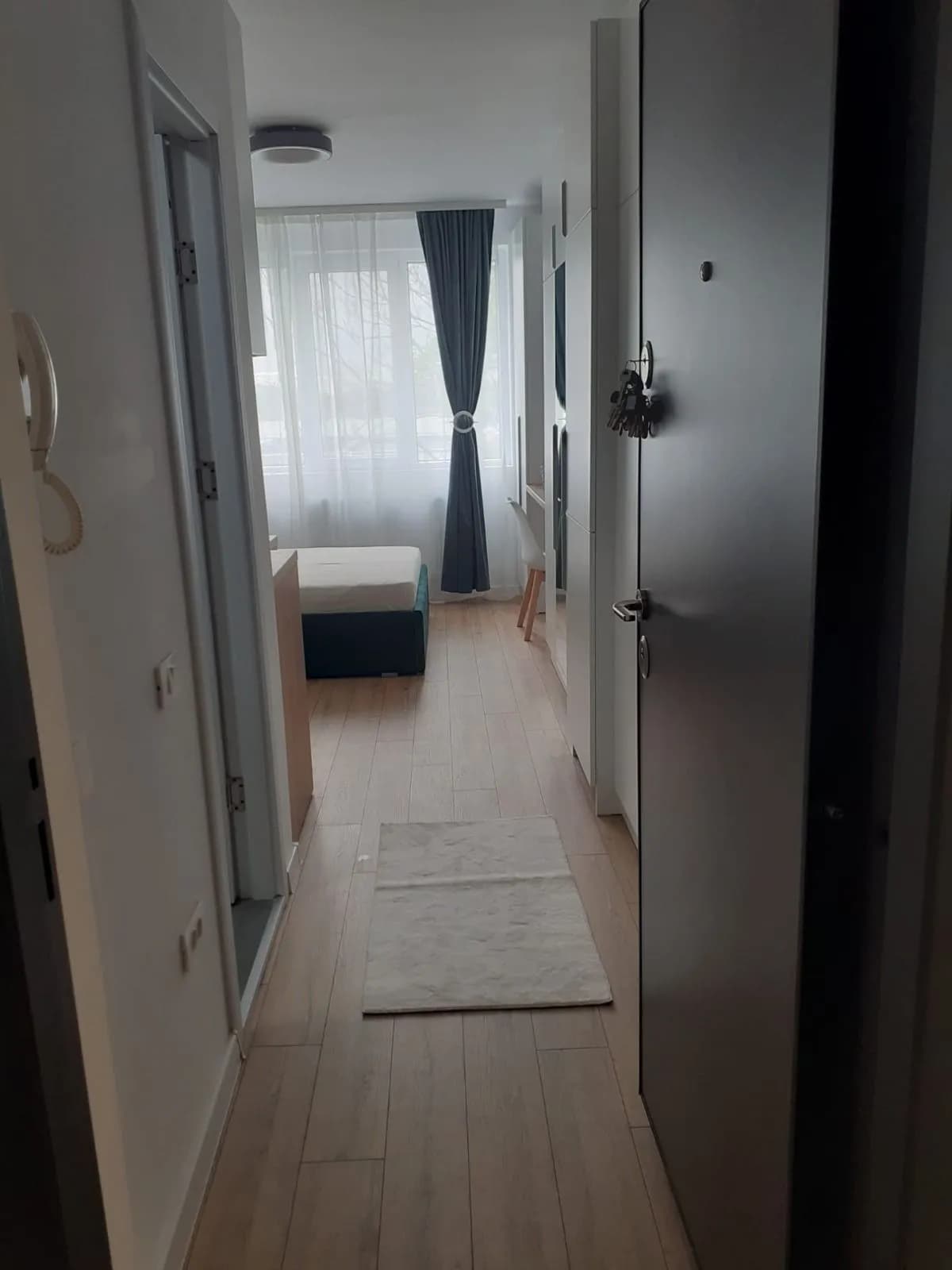 Квартира в Constanta, 1 комн., 22 м² — фото 6