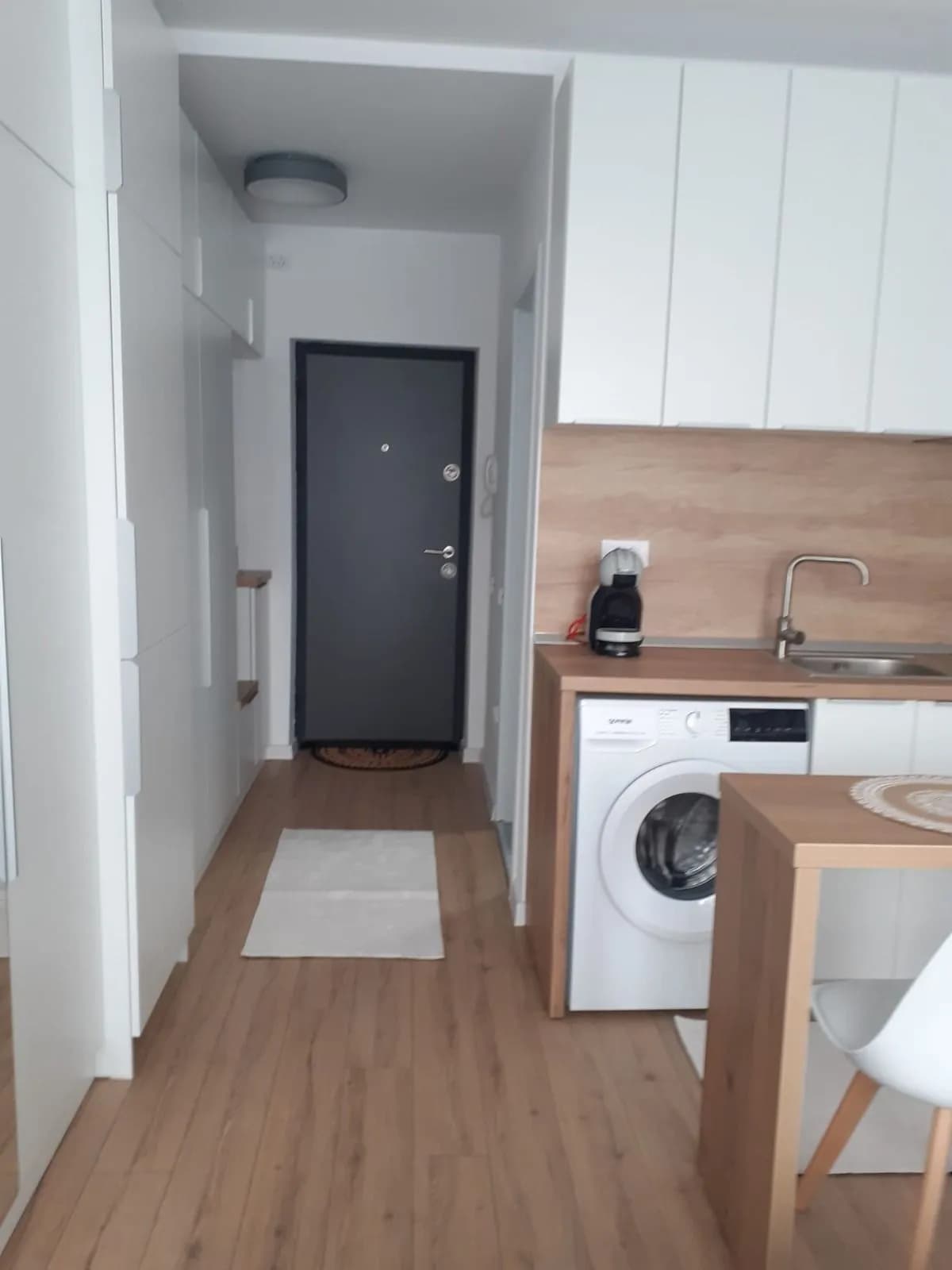 Квартира в Constanta, 1 комн., 22 м² — фото 7