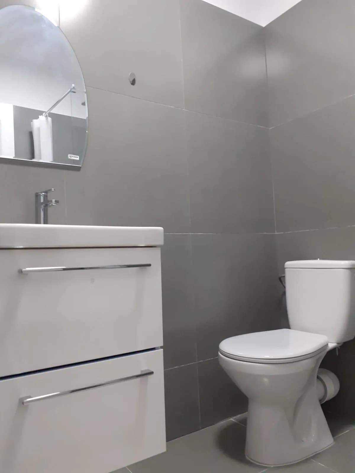 Квартира в Constanta, 1 комн., 22 м² — фото 8
