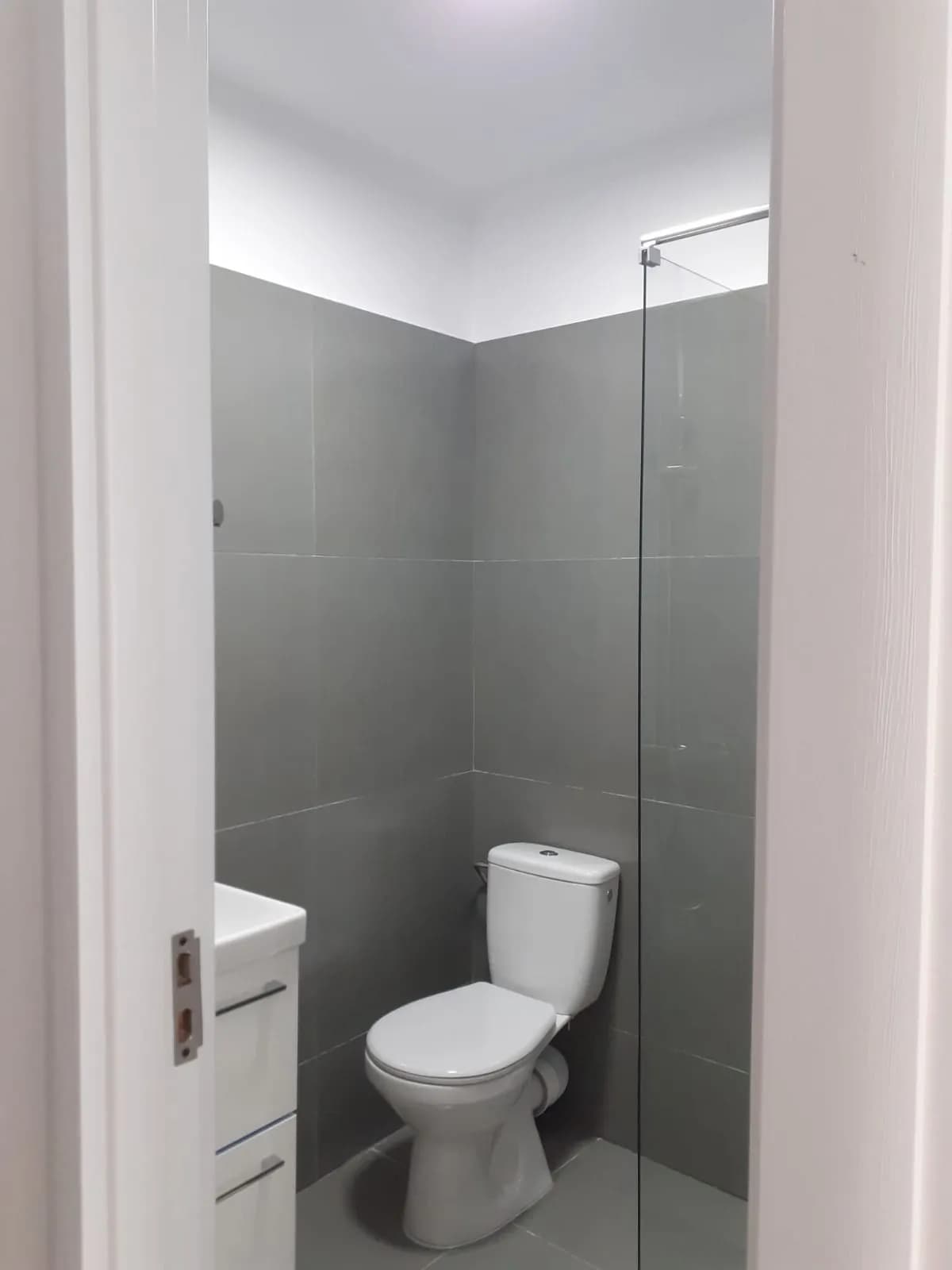 Квартира в Constanta, 1 комн., 22 м² — фото 9