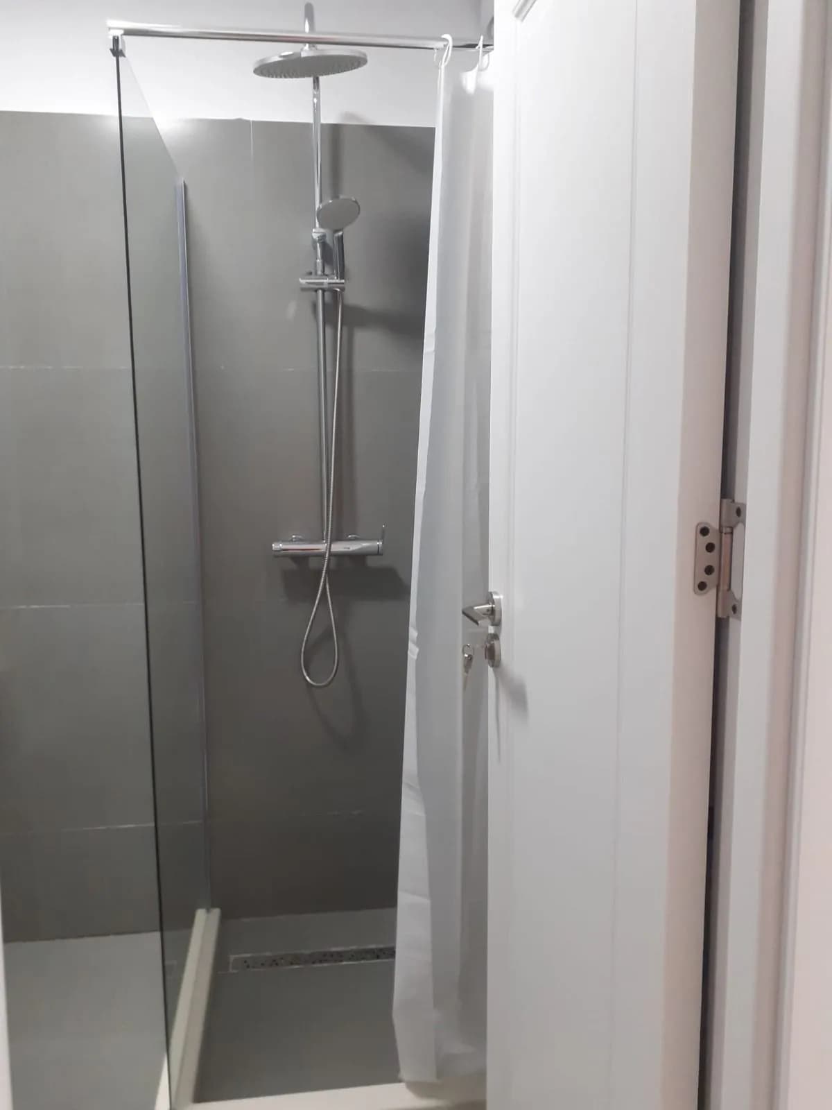Квартира в Constanta, 1 комн., 22 м² — фото 10