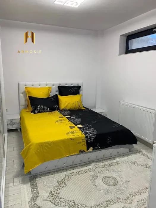 Квартира в Mamaia, 2 комн., 48 м² — фото 4