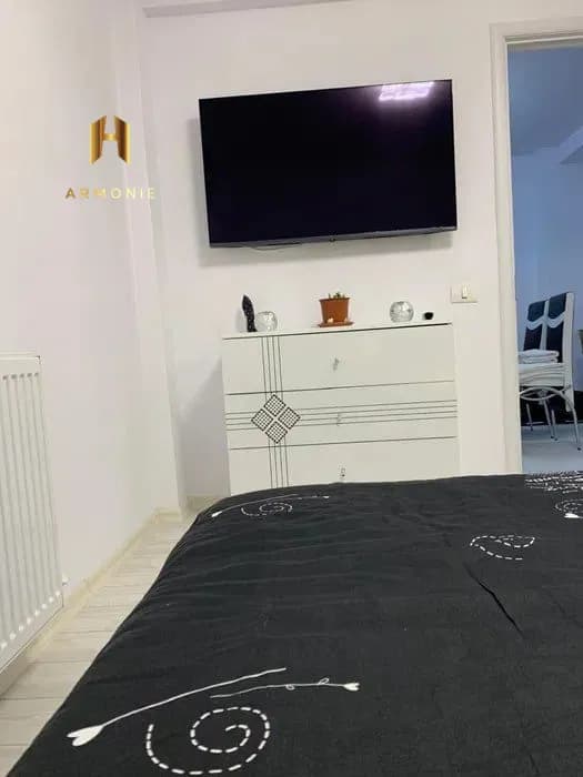 Квартира в Mamaia, 2 комн., 48 м² — фото 5