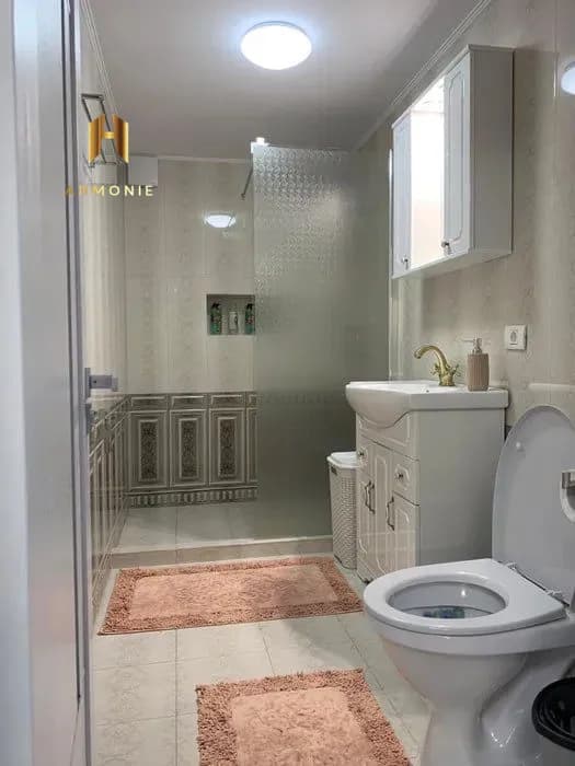 Квартира в Mamaia, 2 комн., 48 м² — фото 7