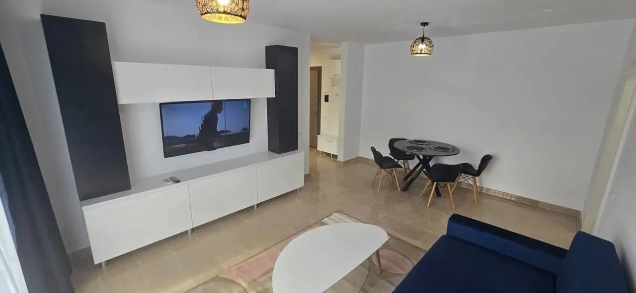 Квартира в Constanta, 3 комн., 101 м² — фото 1