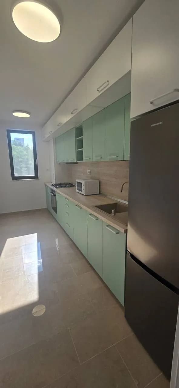 Квартира в Constanta, 3 комн., 101 м² — фото 6