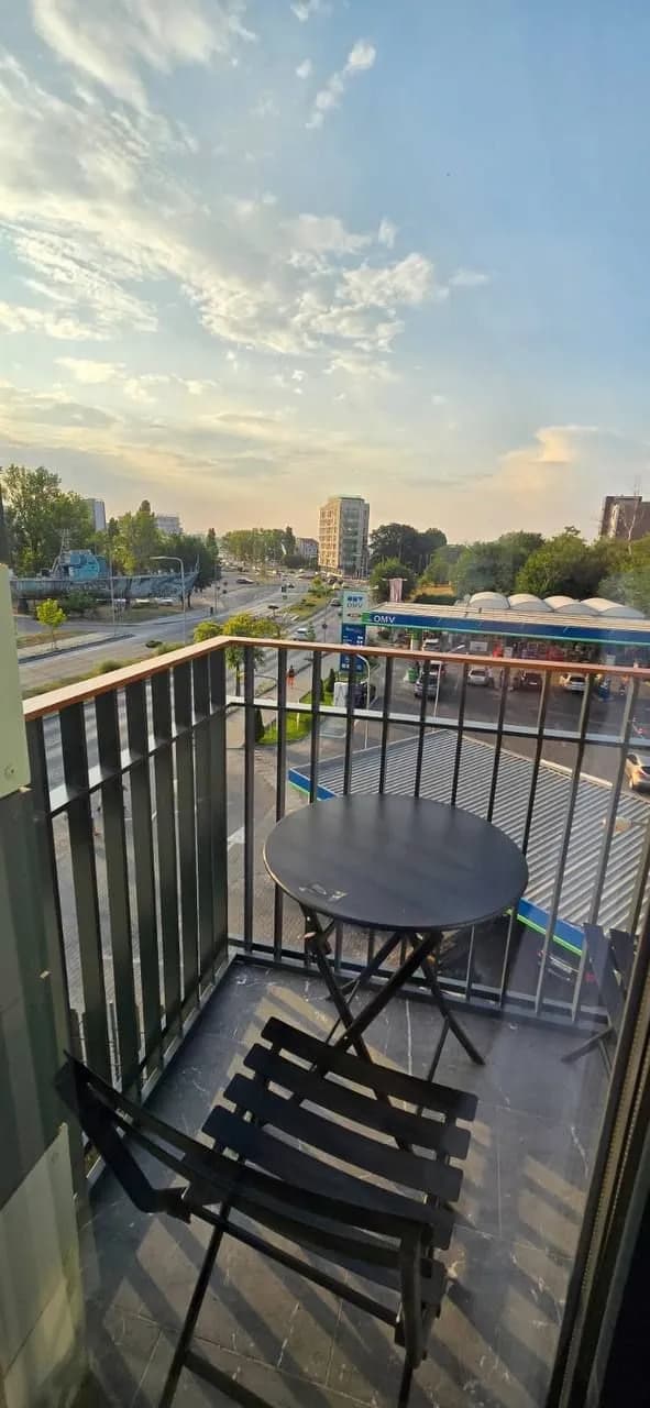Квартира в Constanta, 3 комн., 101 м² — фото 7