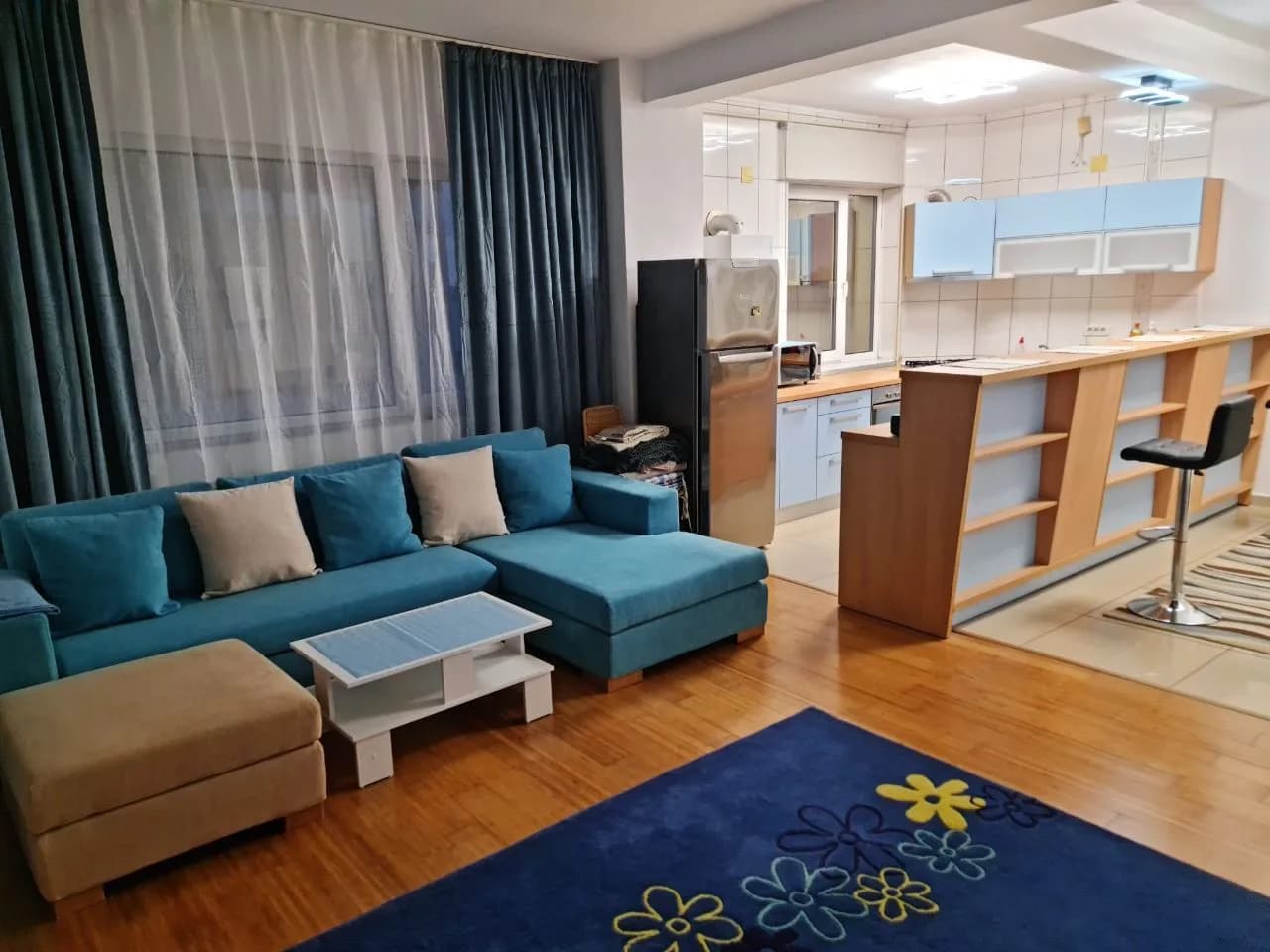 Квартира в Constanta, 3 комн., 86 м² — фото 1