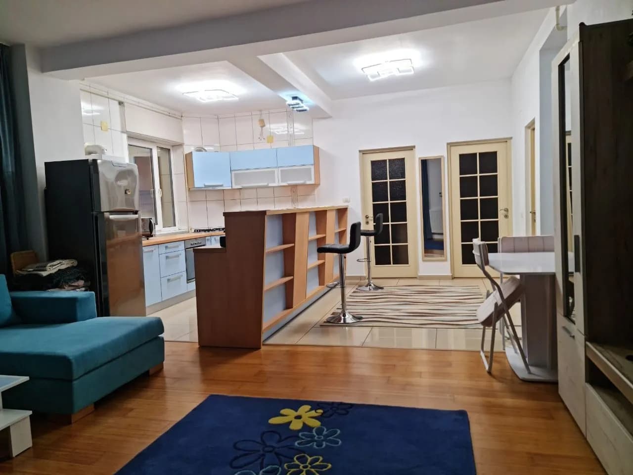 Квартира в Constanta, 3 комн., 86 м² — фото 2