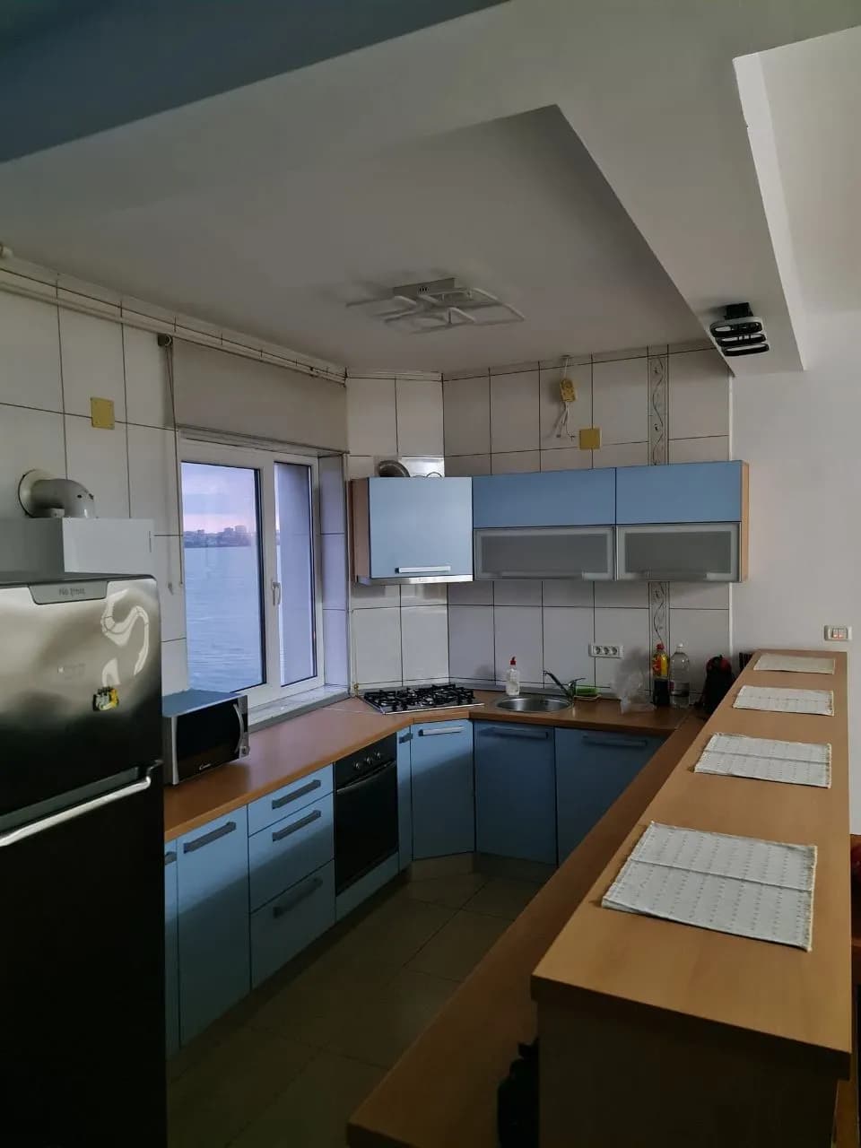 Квартира в Constanta, 3 комн., 86 м² — фото 3