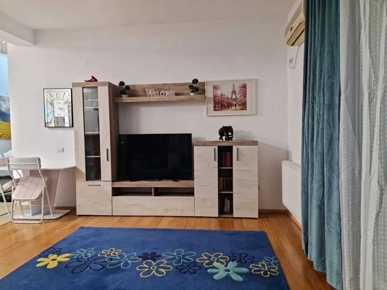 Квартира в Constanta, 3 комн., 86 м² — фото 4