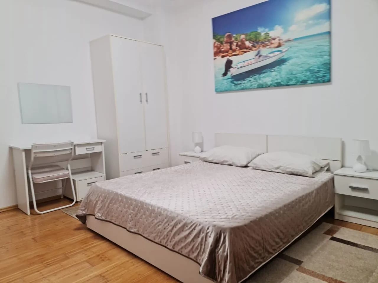 Квартира в Constanta, 3 комн., 86 м² — фото 5