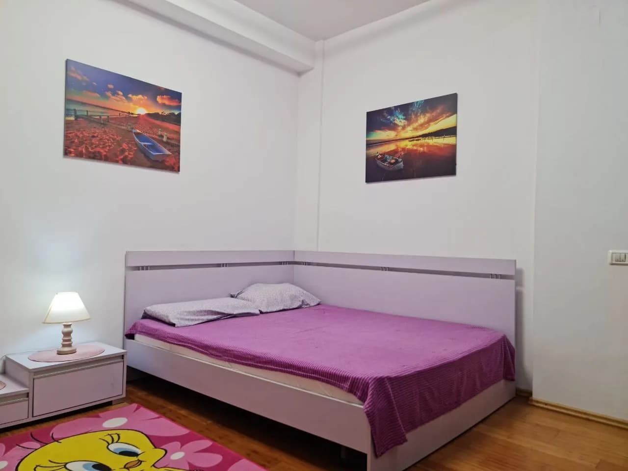 Квартира в Constanta, 3 комн., 86 м² — фото 7