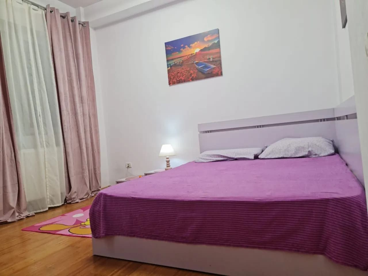 Квартира в Constanta, 3 комн., 86 м² — фото 8