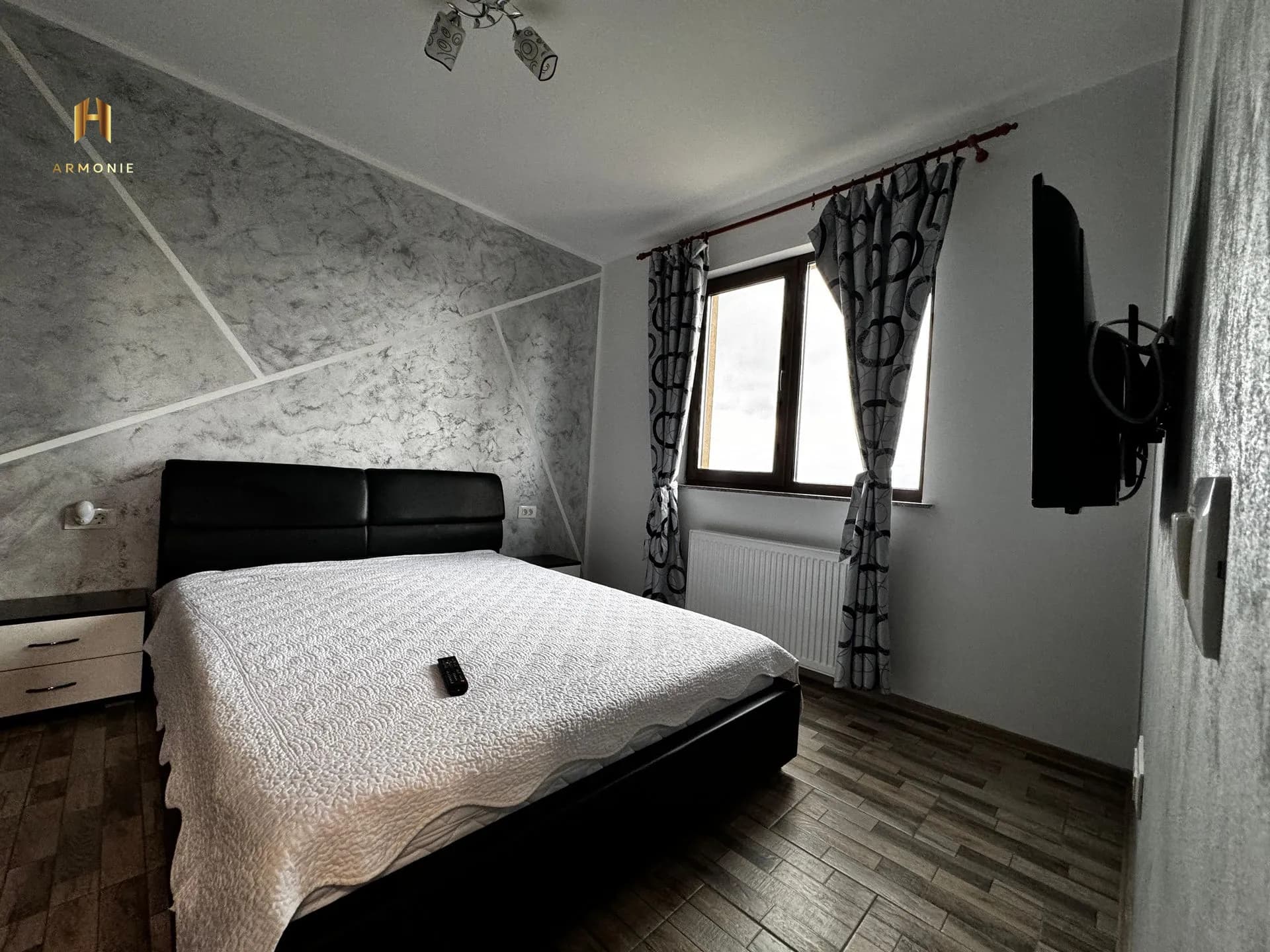 Квартира в Mamaia, 2 комн., 47 м² — фото 3