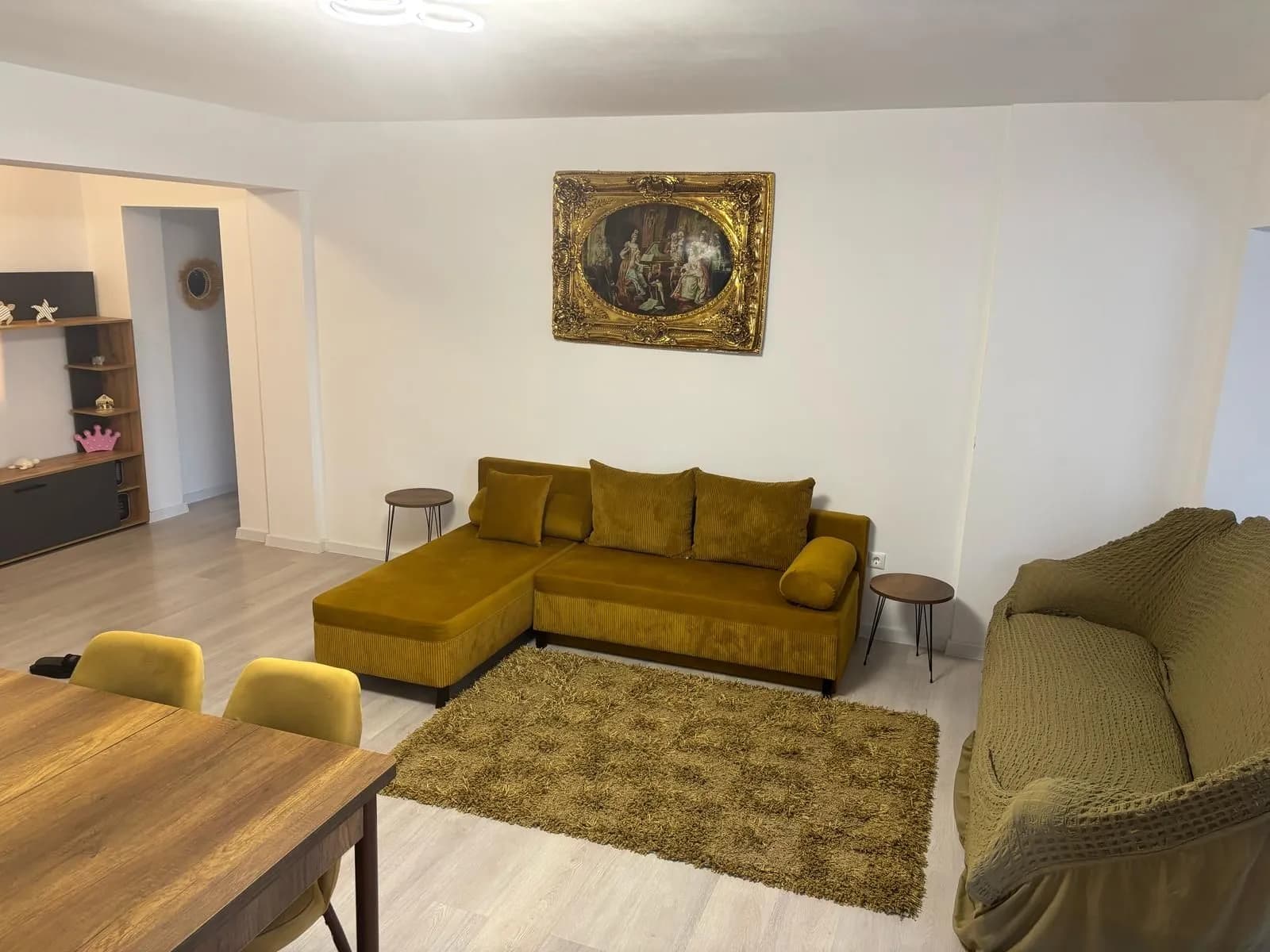 Квартира в Mamaia, 2 комн., 50 м² — фото 2