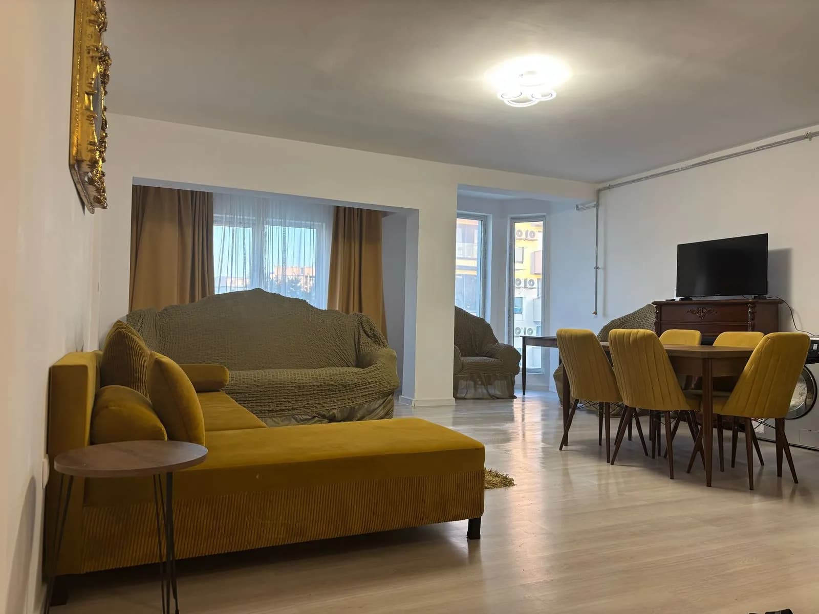 Квартира в Mamaia, 2 комн., 50 м² — фото 3