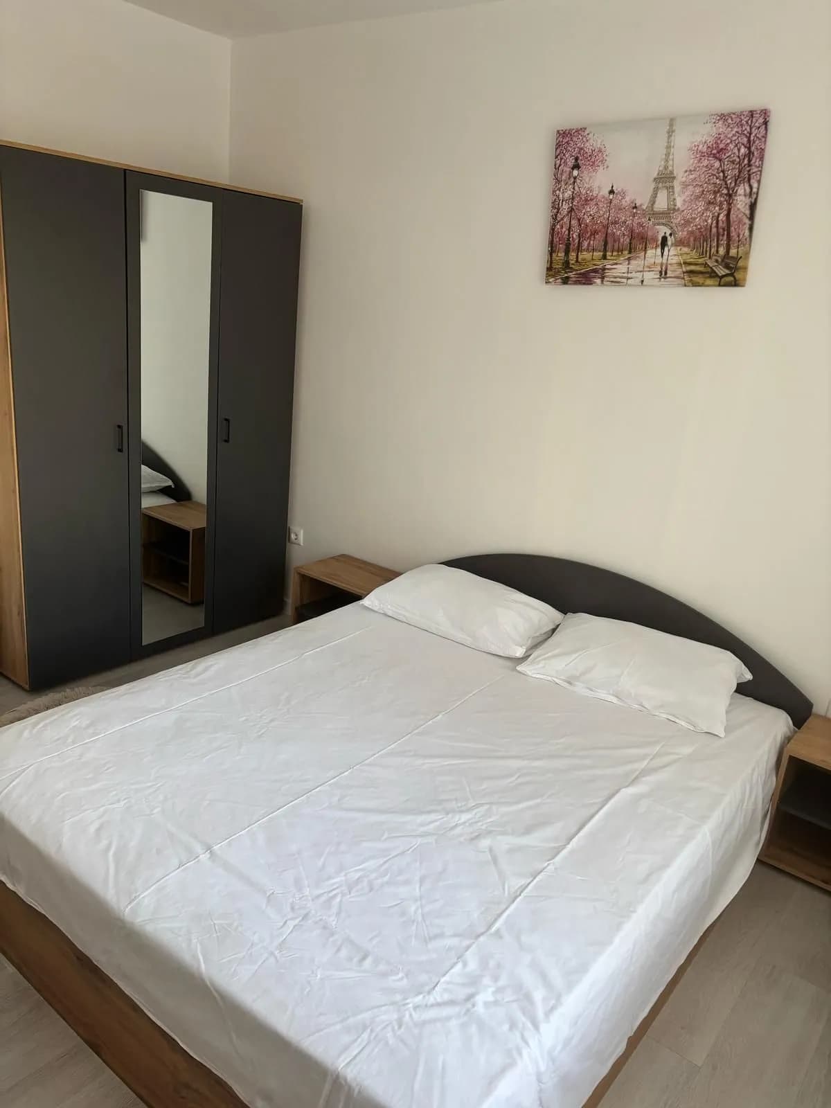 Квартира в Mamaia, 2 комн., 50 м² — фото 5